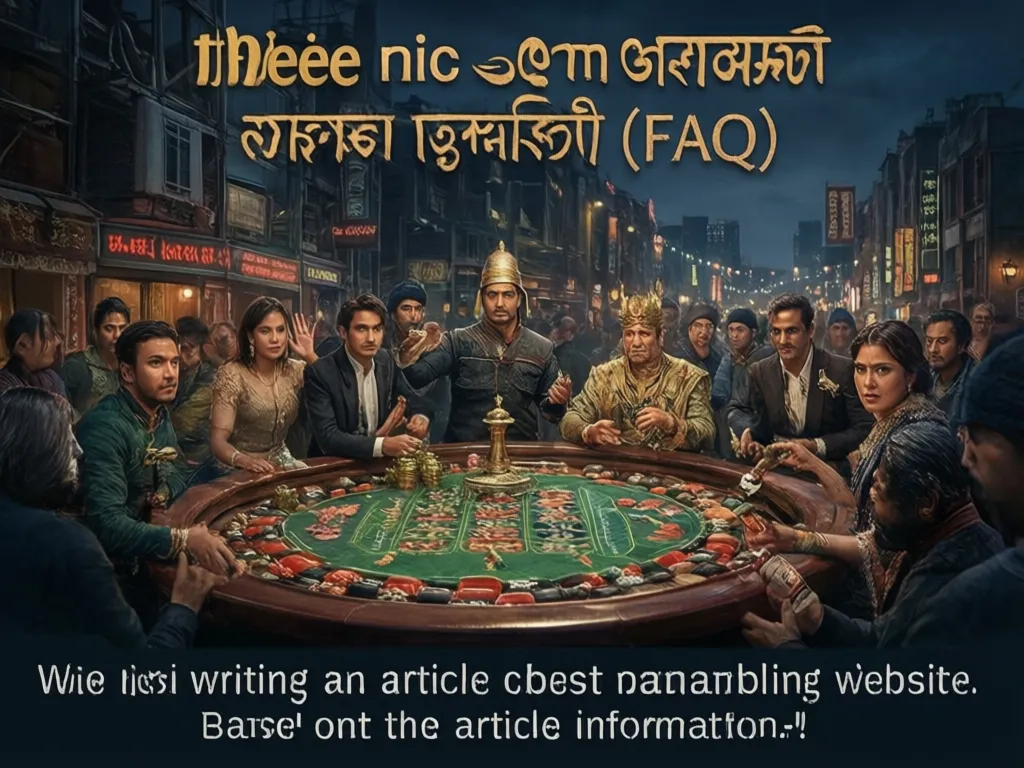 FAQ