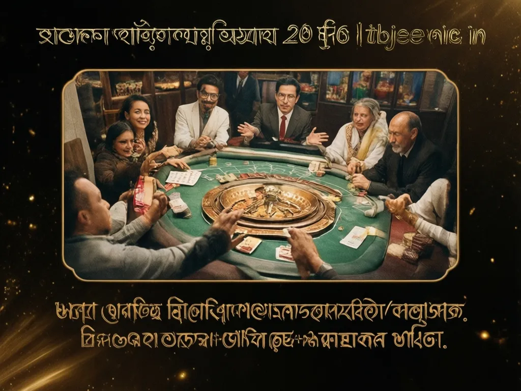 মোবাইল ক্যাসিনো অ্যাপ