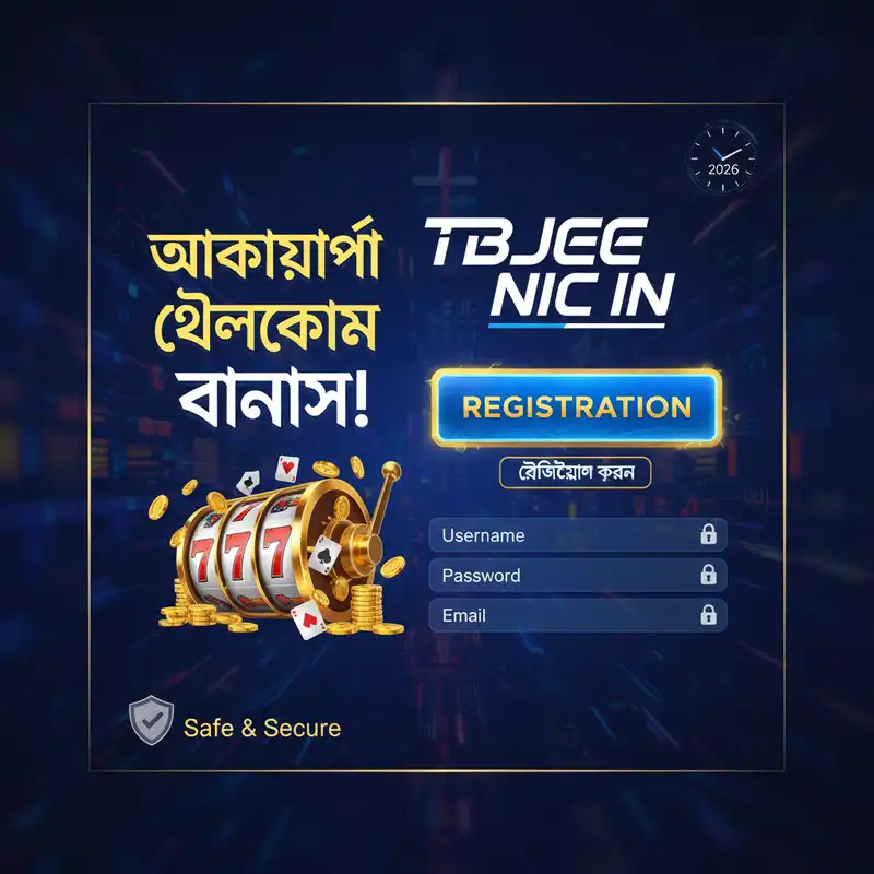 রেজিস্ট্রেশন গাইড