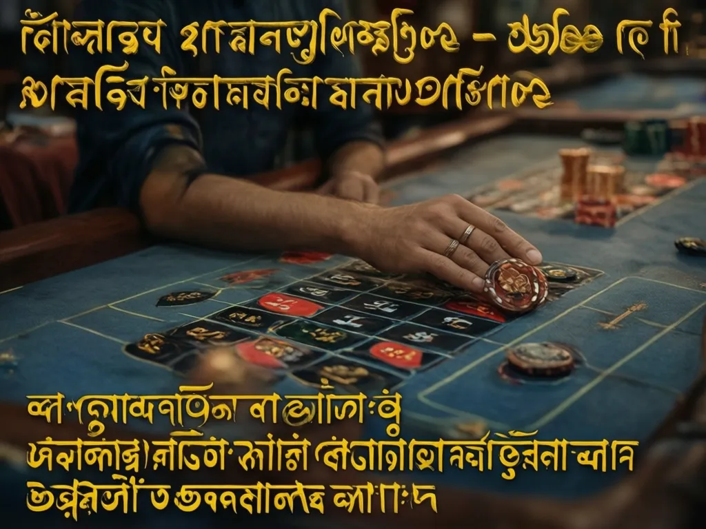 নিরাপদ গ্যাম্বলিং