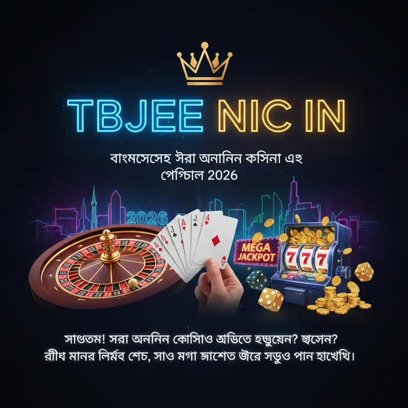 tbjee nic in home